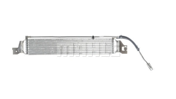 Oil Cooler, automatic transmission
