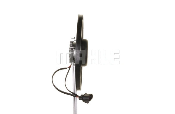 Fan, engine cooling