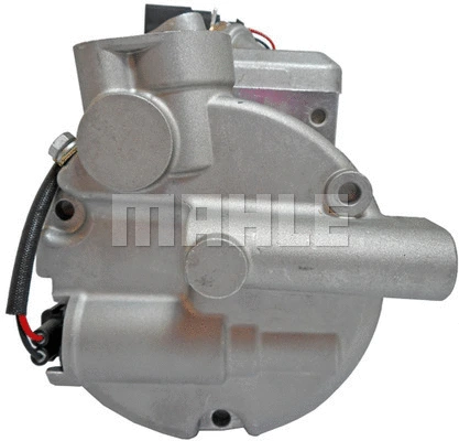 Compressor, air conditioning (ACP 692 000S)