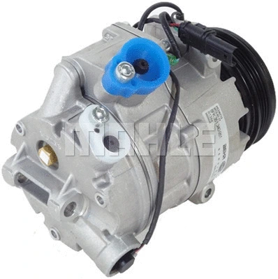 Compressor, air conditioning (ACP 1440 000S)