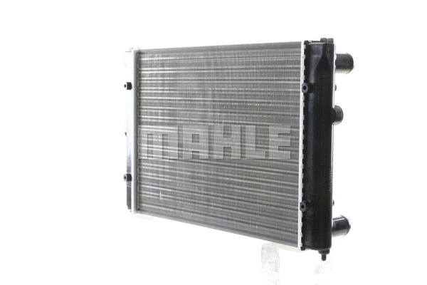Radiator, engine cooling (CR 272 000S)