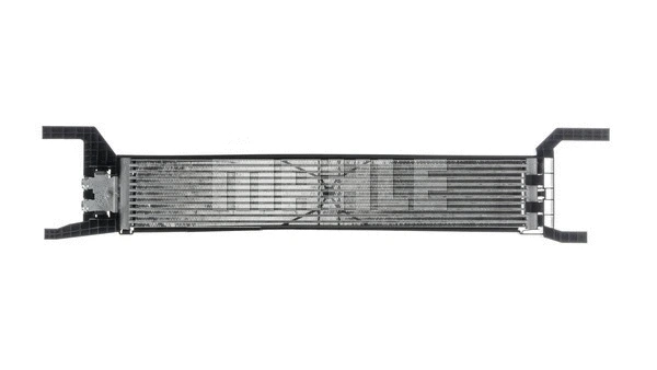 Oil Cooler, automatic transmission