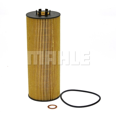 Oil Filter (OX 1262D)