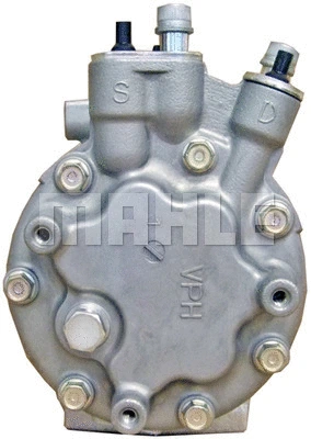 Compressor, air conditioning (ACP 1281 000P)