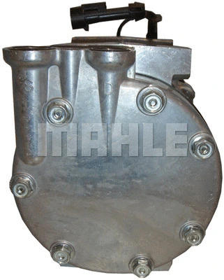 Compressor, air conditioning (ACP 1019 000S)