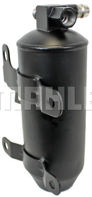 Dryer, air conditioning