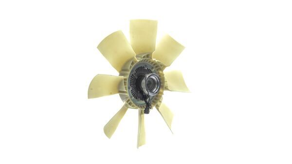 Fan, engine cooling
