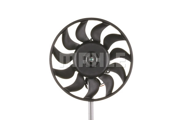 Fan, engine cooling