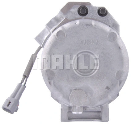 Compressor, air conditioning (ACP 480 000P)