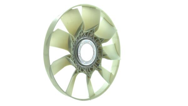 Fan Wheel, engine cooling