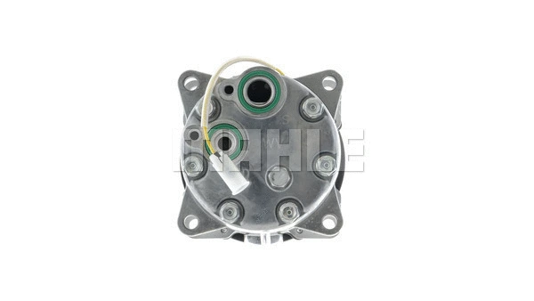 Compressor, air conditioning (ACP 932 000S)