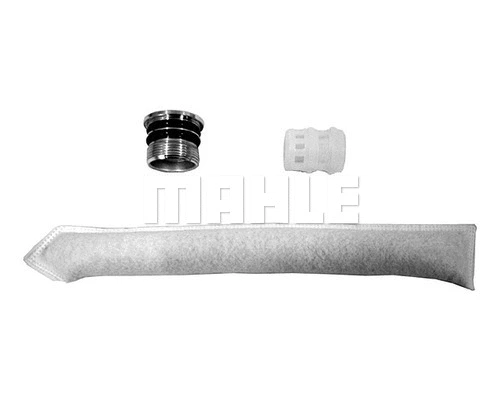 Dryer, air conditioning (AD 180 000S)