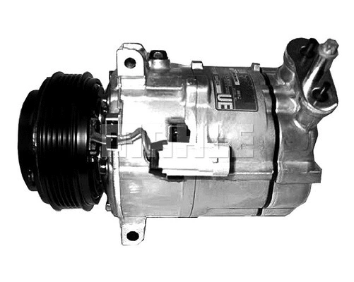 Compressor, air conditioning (ACP 1101 000P)
