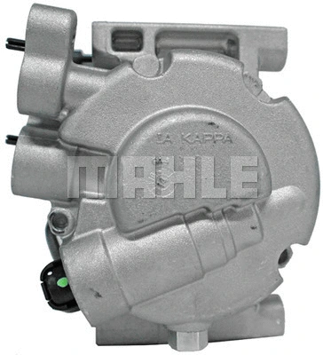 Compressor, air conditioning (ACP 767 000P)