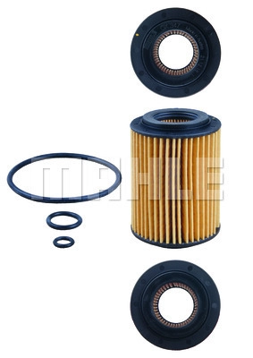 Oil Filter