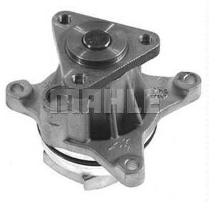 Water Pump, engine cooling (CP 141 000S)