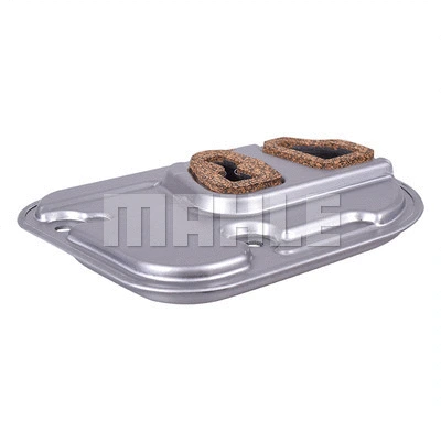 Hydraulic Filter, automatic transmission