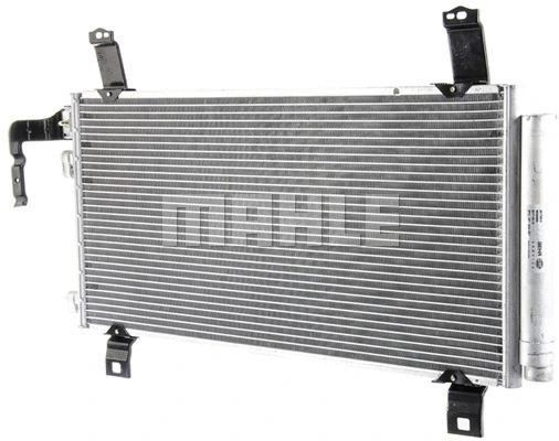 Condenser, air conditioning (AC 794 000P)
