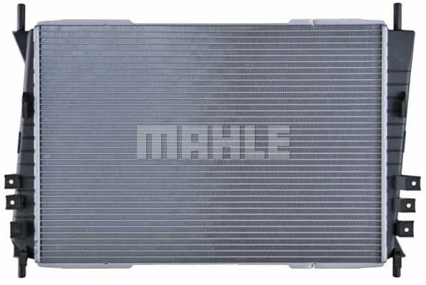 Radiator, engine cooling (CR 1348 000P)