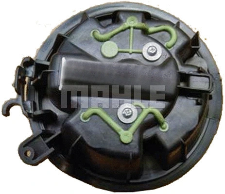 Interior Blower (AB 169 000P)