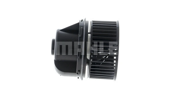 Interior Blower