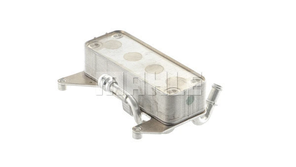 Oil Cooler, automatic transmission