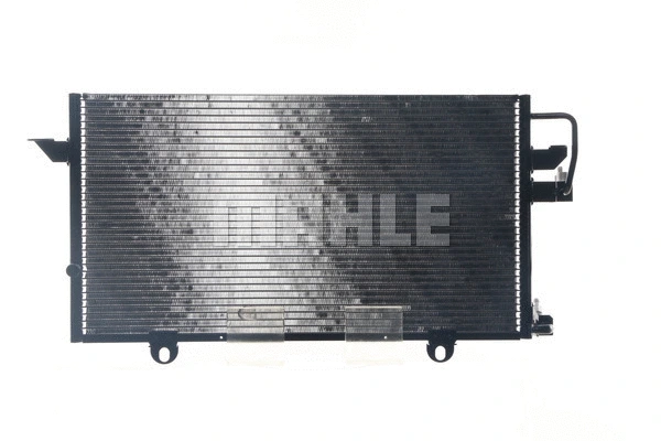 Condenser, air conditioning (AC 157 000S)