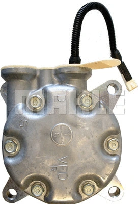 Compressor, air conditioning (ACP 1095 000P)