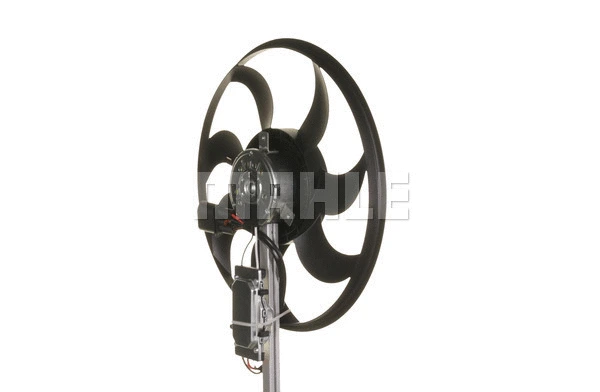 Fan, engine cooling
