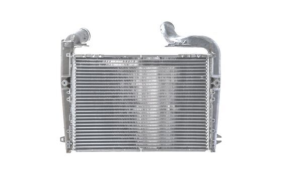 Charge Air Cooler