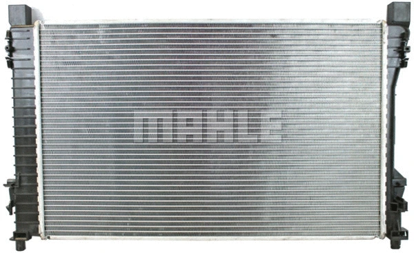 Radiator, engine cooling (CR 1476 000S)