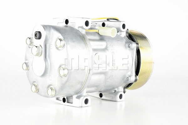 Compressor, air conditioning (ACP 393 000P)