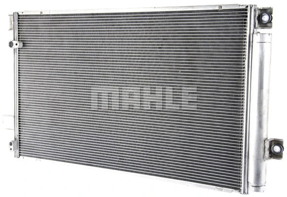 Condenser, air conditioning (AC 819 000P)
