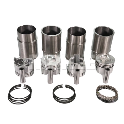 Repair Set, piston/sleeve (K59201)
