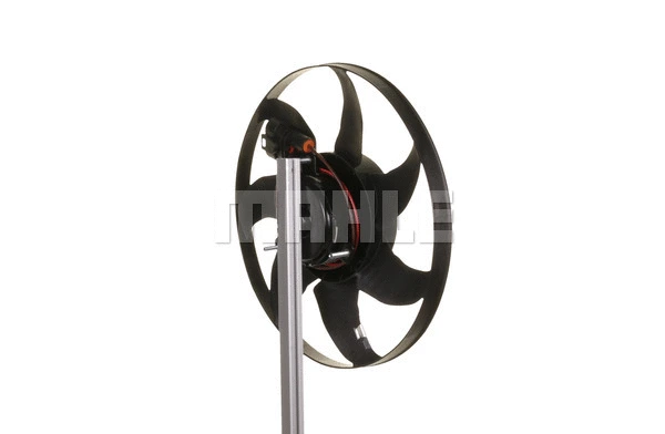 Fan, engine cooling (CFF 19 000S)