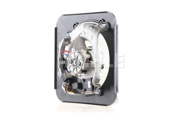 Interior Blower