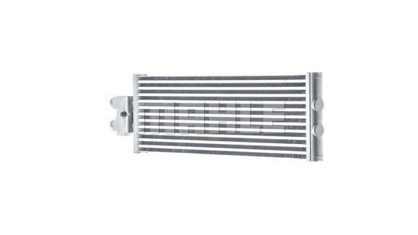 Oil Cooler, automatic transmission