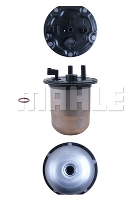 Fuel Filter (KL 1133D)