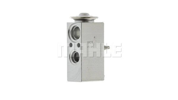 Expansion Valve, air conditioning