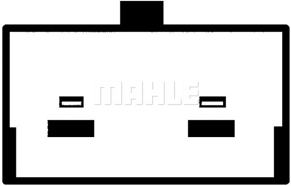 Fan, engine cooling (CFF 22 000P)