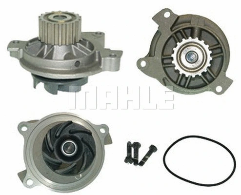 Water Pump, engine cooling (CP 265 000P)