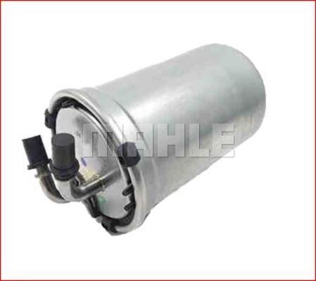 Fuel Filter (KL 1072)