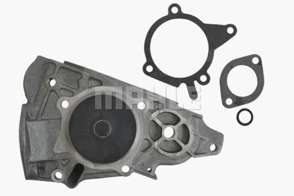 Water Pump, engine cooling (CP 123 000P)