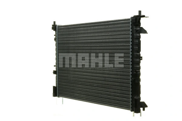 Radiator, engine cooling (CR 311 000P)