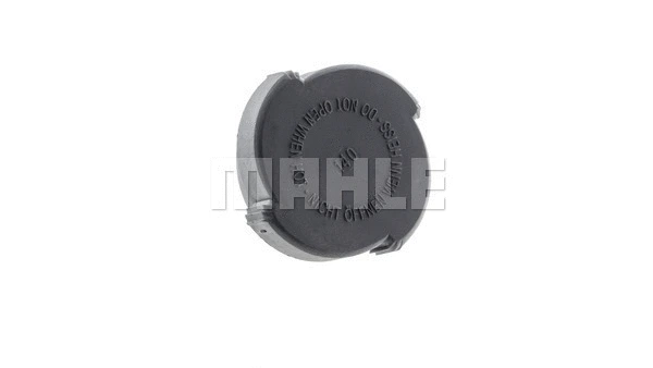Cap, coolant tank