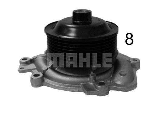 Water Pump, engine cooling (CP 577 000S)