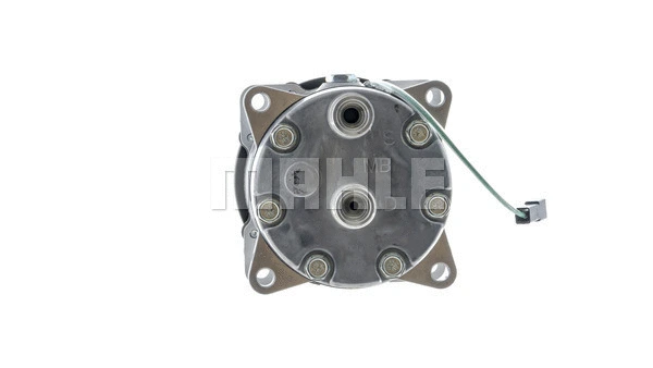 Compressor, air conditioning (ACP 989 000S)