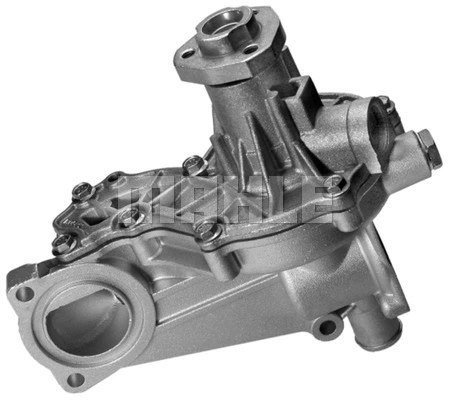 Water Pump, engine cooling (CP 40 000P)