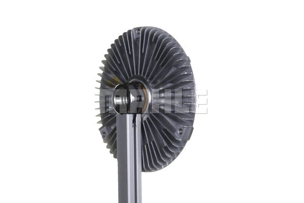 Clutch, radiator fan (CFC 93 000P)