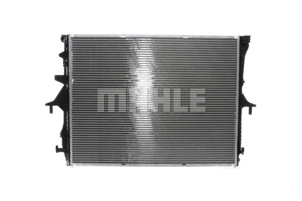 Radiator, engine cooling (CR 571 000P)